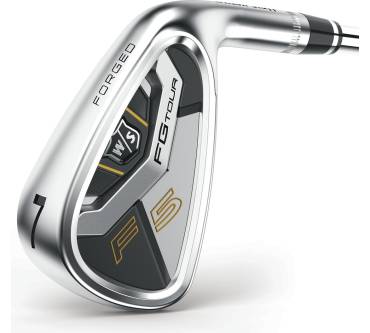 Produktbild Wilson FG Tour F5 Irons