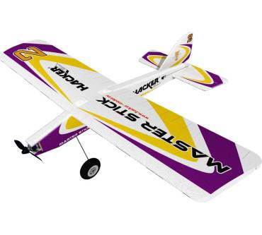 Produktbild Hacker Model Master Stick