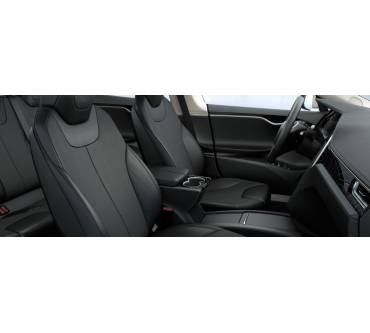 Produktbild Tesla Motors Model S P90D Allrad Automatik Ludicrous (396 kW) [16]