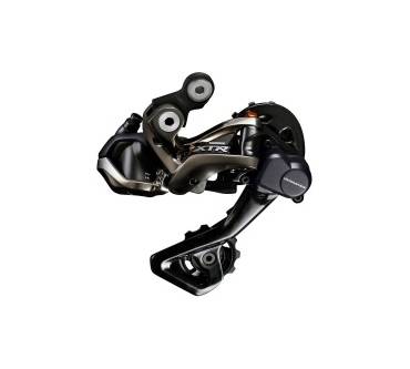 Produktbild Shimano XTR Di2 (Modell 2016)