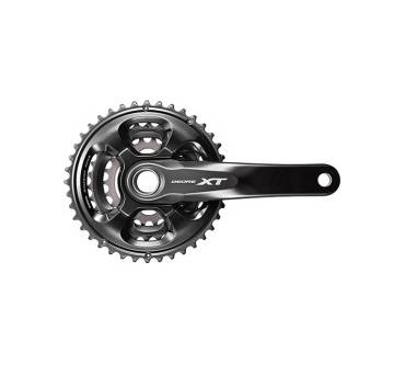 Produktbild Shimano Deore XT (Modell 2016)