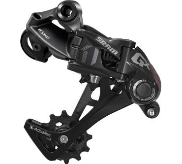 Produktbild SRAM GX (Modell 2016)