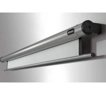 Produktbild Celexon Leinwand Motor HomeCinema 200 x 113 cm