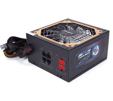 Produktbild Zalman ZM750-EBT