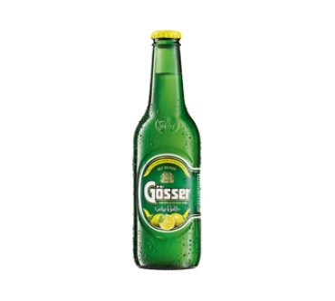 Produktbild Gösser NaturRadler