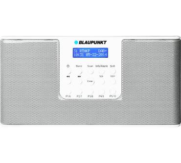 Produktbild Blaupunkt RXD 12