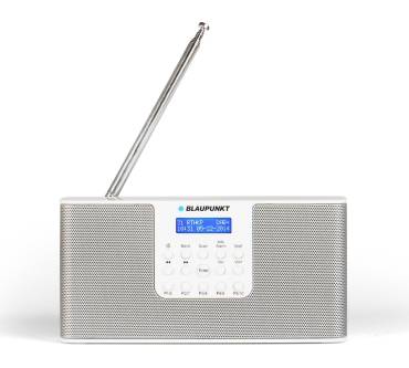 Produktbild Blaupunkt RXD 12