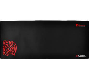 Produktbild Thermaltake Tt eSPORTS Dasher 2016 (Extended)