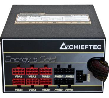 Produktbild Chieftec Navitas