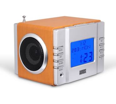 Produktbild August International MB300