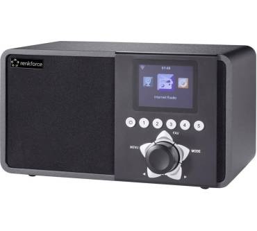 Produktbild Renkforce IR1