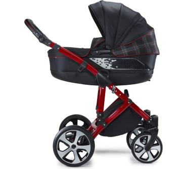 Produktbild VW GTI Kombi-Kinderwagen