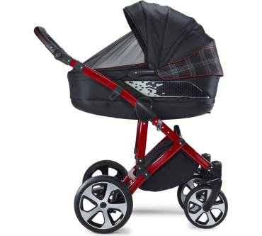 Produktbild VW GTI Kombi-Kinderwagen