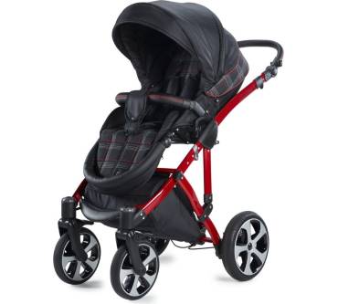 Produktbild VW GTI Kombi-Kinderwagen