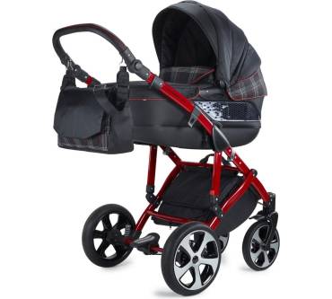 Produktbild VW GTI Kombi-Kinderwagen