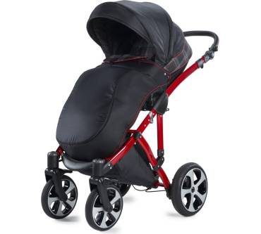 Produktbild VW GTI Kombi-Kinderwagen