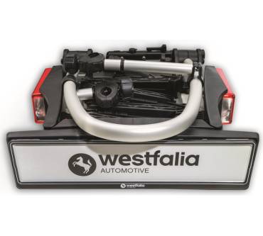 Produktbild Westfalia BC 70