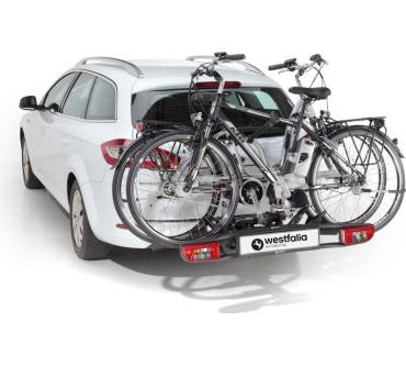 Produktbild Westfalia BC 70