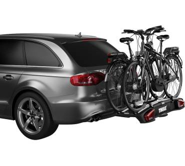 Produktbild Thule VeloSpace 917