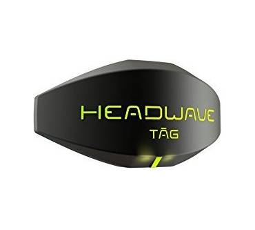 Produktbild Headwave TAG