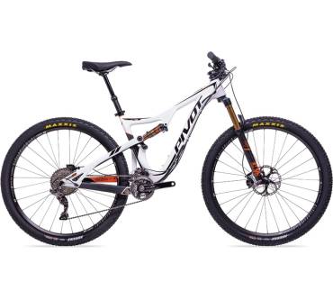 Produktbild Pivot Cycles Mach 429 Trail XT/XTR Pro 1x (Modell 2016)