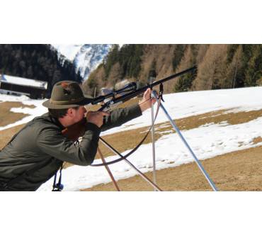 Produktbild Tirol Pirsch Zielstock