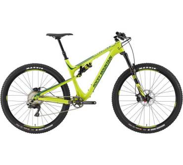 Produktbild Rocky Mountain Instinct 990 MSL BC Edition (Modell 2016)