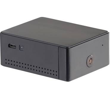 Produktbild VisorTech IPC-50.wl (NX-4235-919)