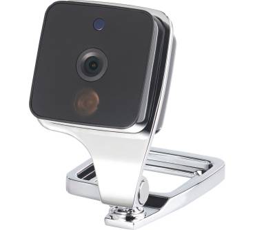 Produktbild VisorTech WLAN-IP-Kamera NX-4241-919