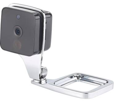 Produktbild VisorTech WLAN-IP-Kamera NX-4241-919