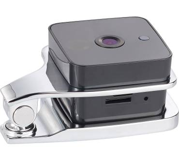 Produktbild VisorTech WLAN-IP-Kamera NX-4241-919