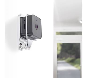 Produktbild VisorTech WLAN-IP-Kamera NX-4241-919