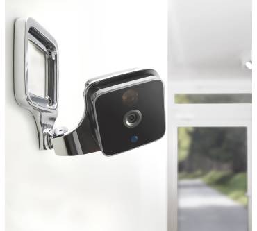 Produktbild VisorTech WLAN-IP-Kamera NX-4241-919