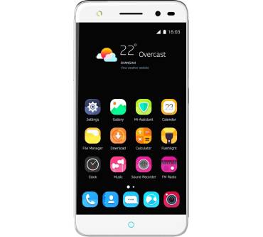 Produktbild ZTE Blade V7 Lite