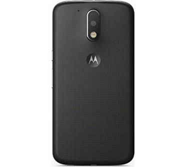 Produktbild Motorola Moto G4 Plus