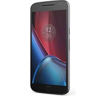 Produktbild Motorola Moto G4 Plus
