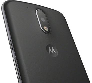 Produktbild Motorola Moto G4 Plus