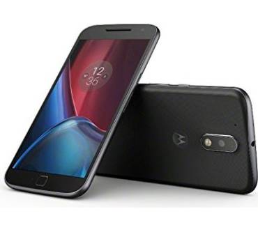 Produktbild Motorola Moto G4 Plus