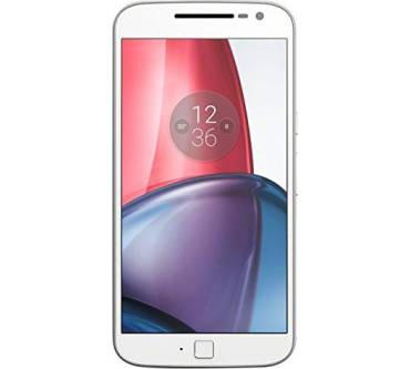 Produktbild Motorola Moto G4 Plus