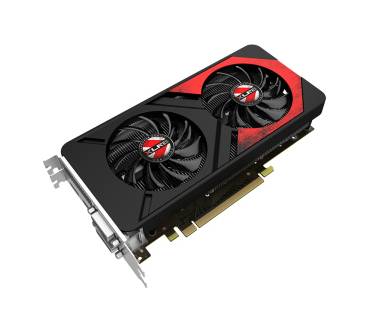 Produktbild PNY GeForce GTX 960 XLR8 OC Gaming 4GB