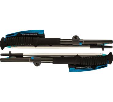 Produktbild Black Diamond Distance Z Trekking Poles