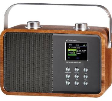 Produktbild Albrecht DR 850