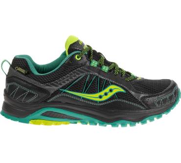 Produktbild Saucony Excursion TR9 GTX