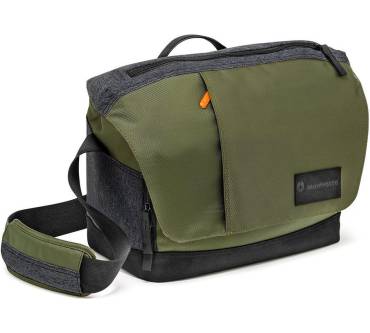 Produktbild Manfrotto Street Messenger