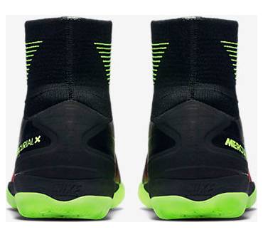 Produktbild Nike MercurialX Proximo II IC