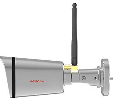 Produktbild Foscam FI9900P