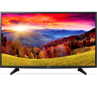 Produktbild LG 49LH570V