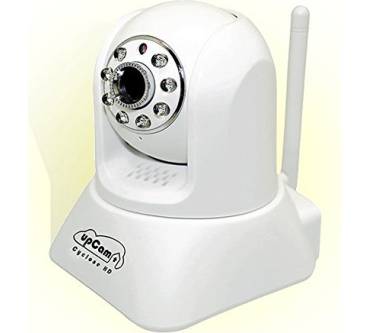 Produktbild upCam Cyclone HD