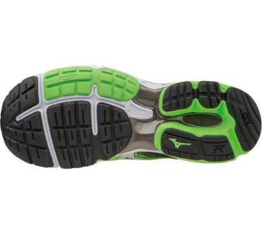 Produktbild Mizuno Wave Rider 19