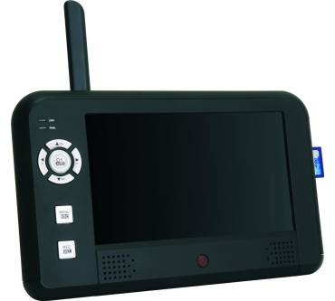 Produktbild Elro CS95DVR